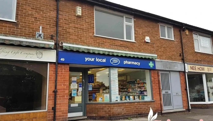Boots Pharmacy - Burton Joyce