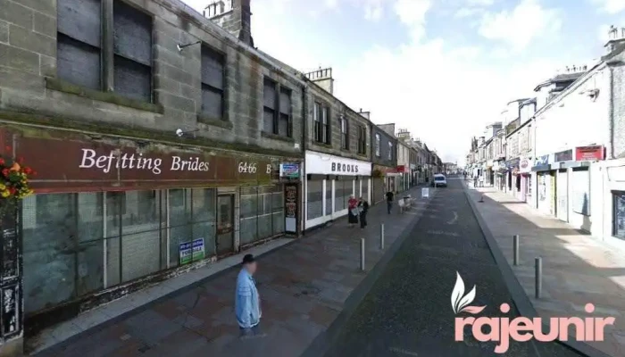 Boots Pharmacy - Carluke