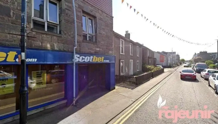 Boots Pharmacy - Carnoustie