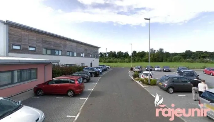 Boots Pharmacy - Carnoustie