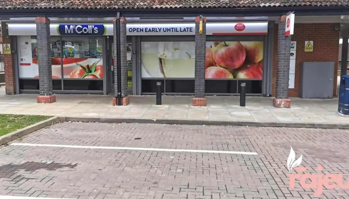 Boots Pharmacy - Corby Nn18 0Lr