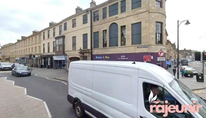 Boots Pharmacy - Cupar
