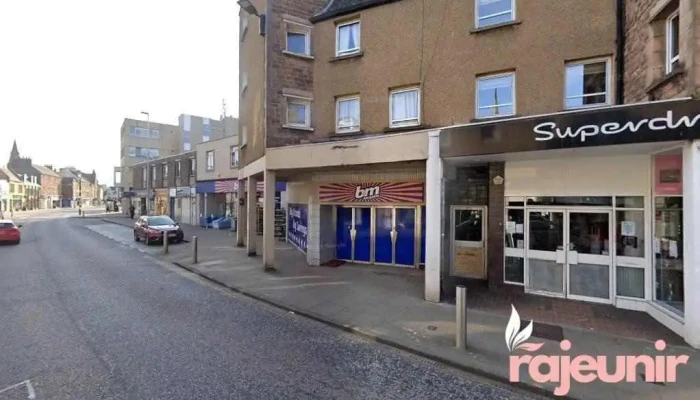 Boots Pharmacy - Dalkeith