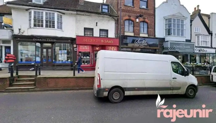 Boots Pharmacy - Dorking Rh4 1Aw