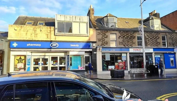Boots Pharmacy - Dundee