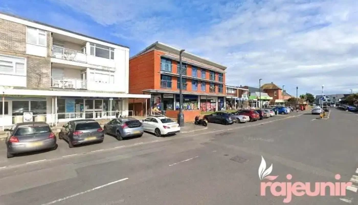 Boots Pharmacy - East Wittering