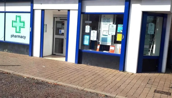 Boots Pharmacy - Edgeley