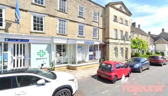 Boots Pharmacy - Fairford Gl7 4Ab