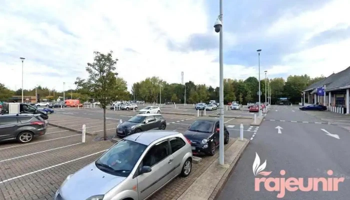 Boots Pharmacy - Farnborough Rd
