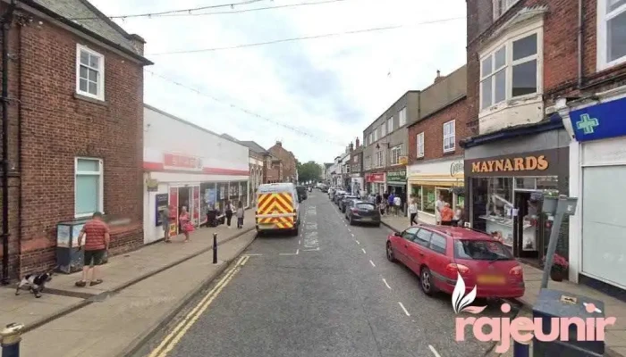 Boots Pharmacy - Filey Yo14 9Dg