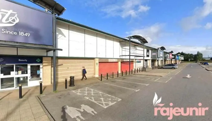 Boots Pharmacy - Forster Square Retail Park Park
