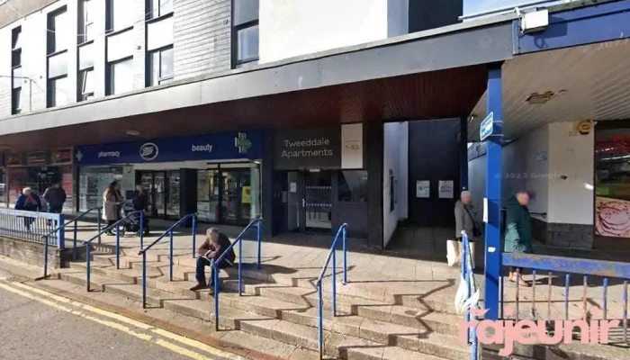 Boots Pharmacy - Fort William
