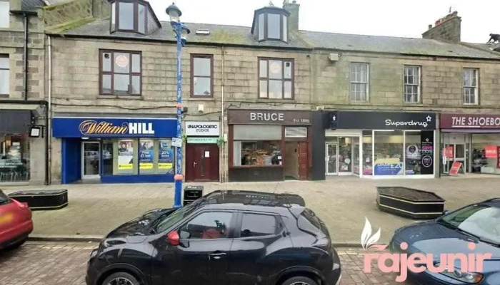 Boots Pharmacy - Fraserburgh
