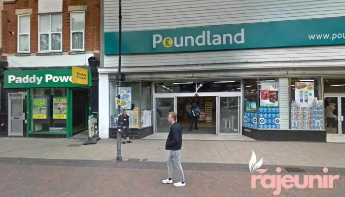 Boots Pharmacy - Gillingham Me7 1Bs
