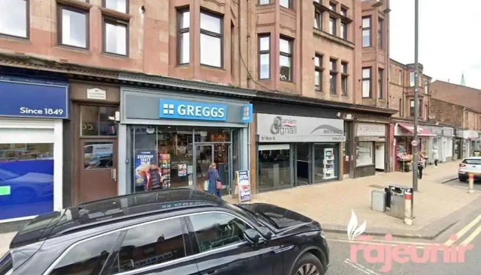 Boots Pharmacy - Glasgow