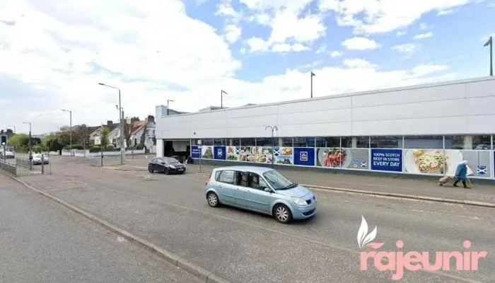 Boots Pharmacy - Glasgow