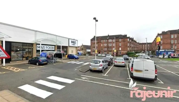 Boots Pharmacy - Glasgow