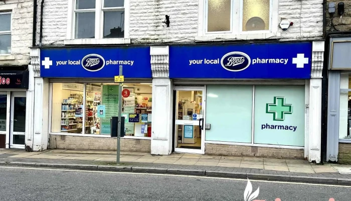 Boots Pharmacy - Great Harwood