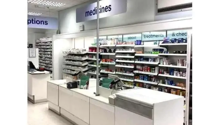 Boots Pharmacy - Guisborough Ts14 6Ba