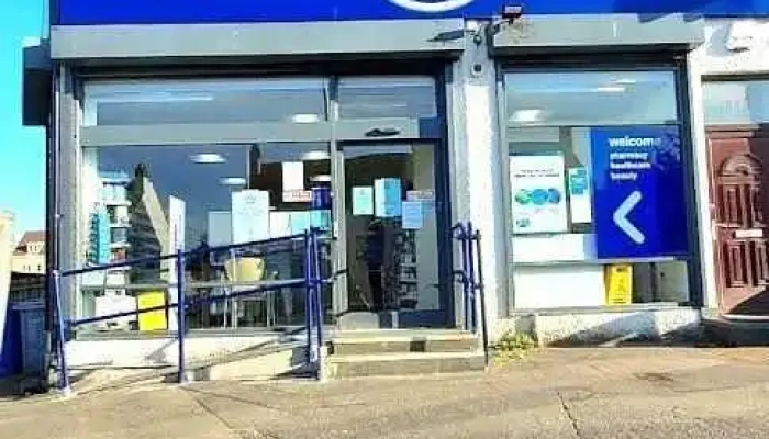 Boots Pharmacy - Hamilton