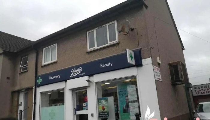 Boots Pharmacy - Hamilton