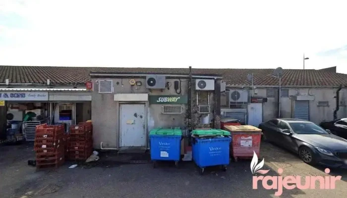 Boots Pharmacy - Hamilton