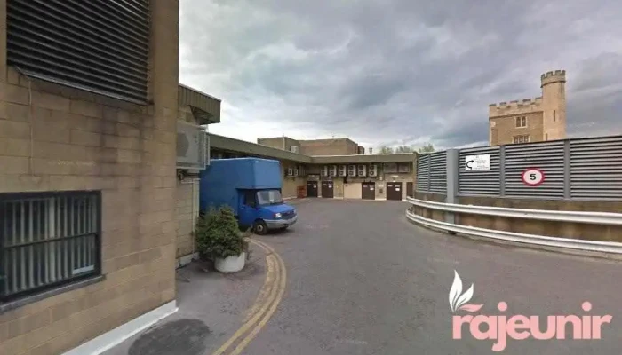 Boots Pharmacy - Harpur Centre