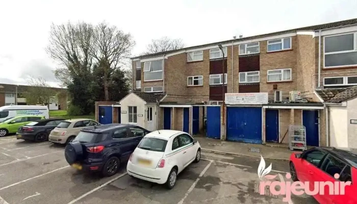 Boots Pharmacy - Hatfield Peverel
