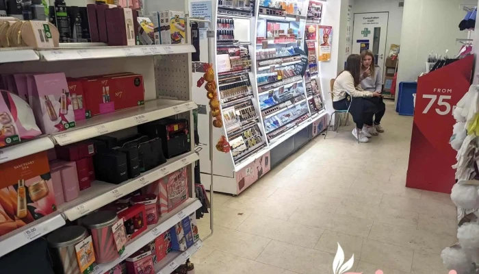 Boots Pharmacy - Hebden Bridge Hx7 8El