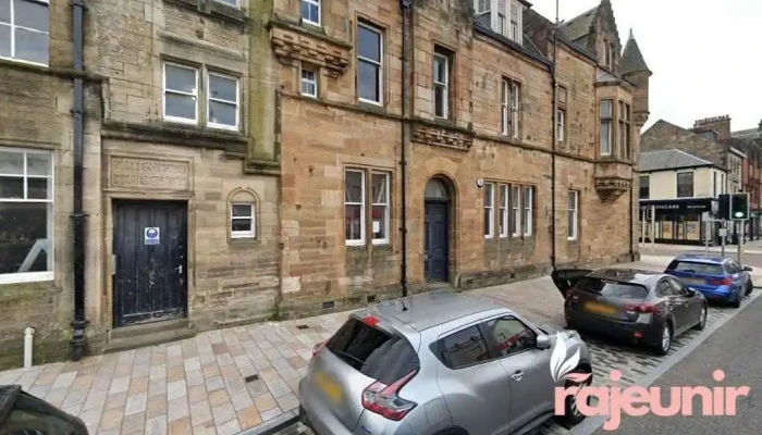 Boots Pharmacy - Helensburgh