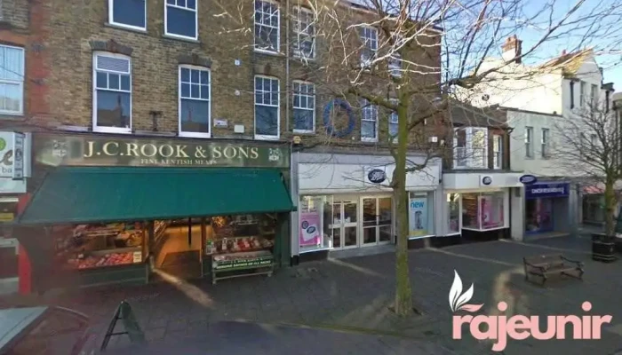 Boots Pharmacy - Herne Bay Ct6 5Eb