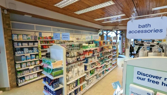 Boots Pharmacy - Herne Bay Ct6 5Ne