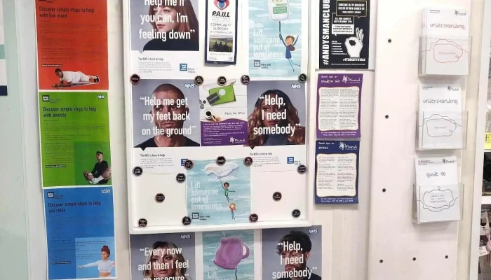 Boots Pharmacy - Hull Hu5 2Es