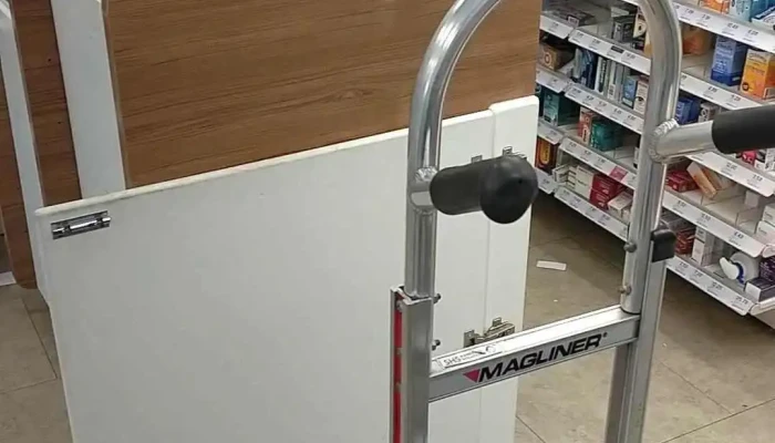 Boots Pharmacy - Hull Hu6 8Aq