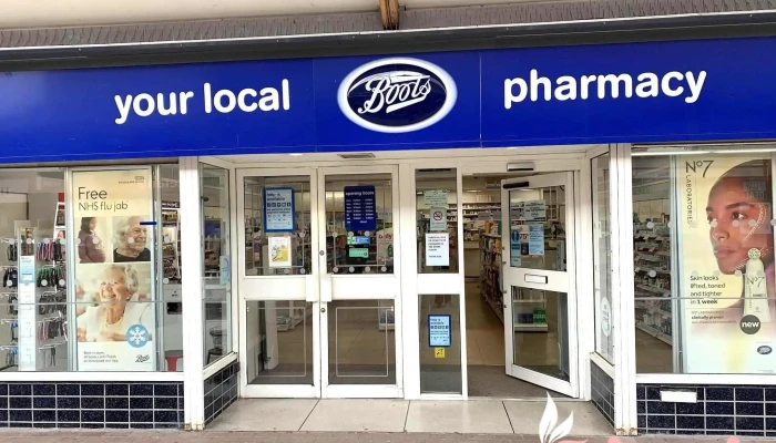 Boots Pharmacy - John Wesley Ct