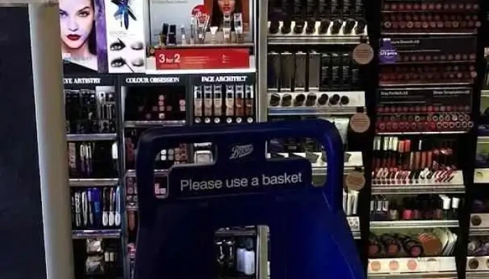 Boots Pharmacy - Johnstone
