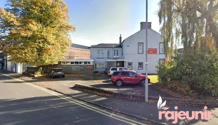 Boots Pharmacy - Kilmarnock