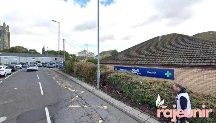 Boots Pharmacy - Kilwinning