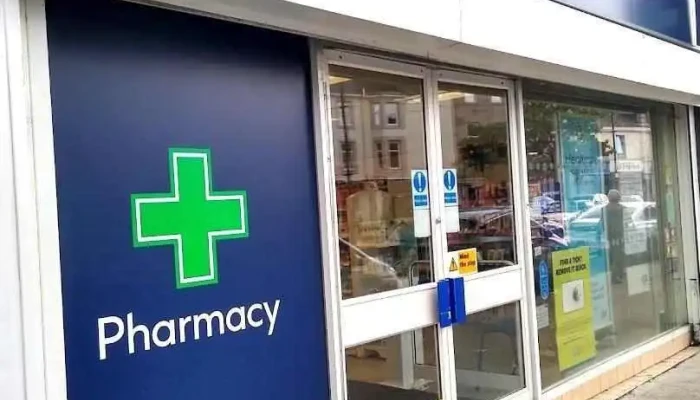 Boots Pharmacy - Largs