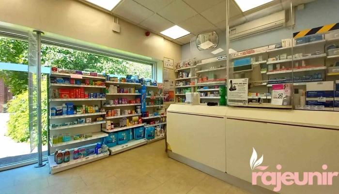 Boots Pharmacy - Lawson Rd