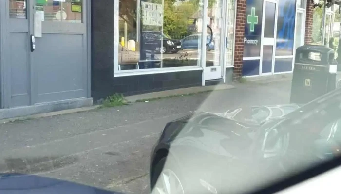 Boots Pharmacy - Lingfield Rh7 6Ep
