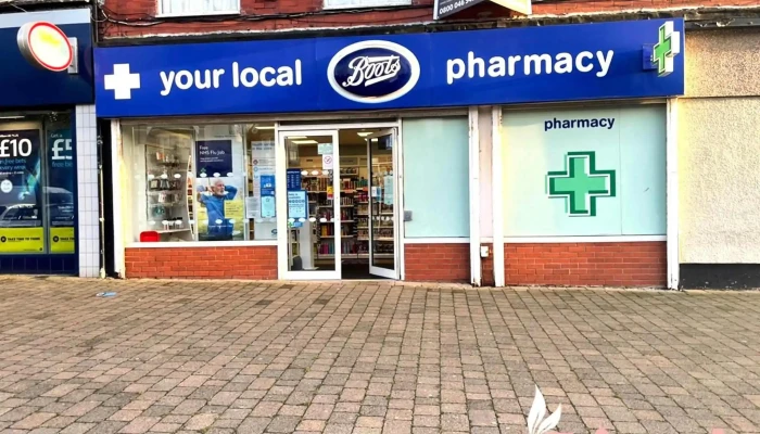 Boots Pharmacy - Litherland