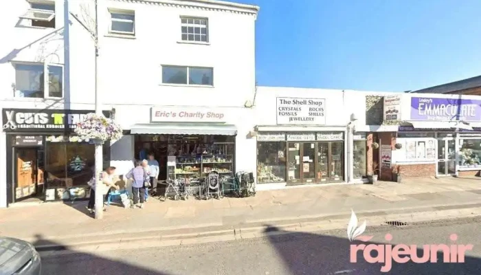 Boots Pharmacy - Mablethorpe Ln12 1Af