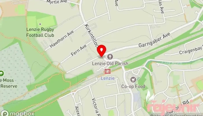 Boots Pharmacy -  Map - Glasgow