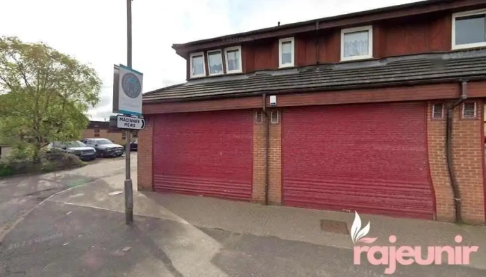 Boots Pharmacy - Motherwell