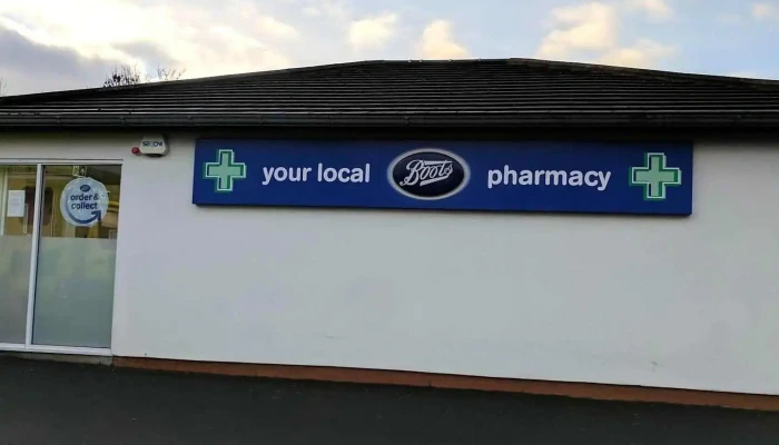 Boots Pharmacy - Norton