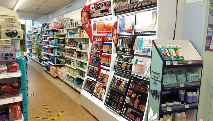 Boots Pharmacy - Norwich Nr5 8Tu