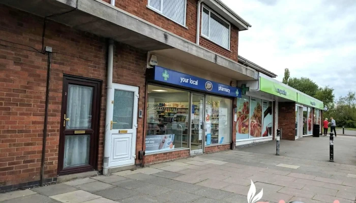 Boots Pharmacy - Nuneaton Cv11 6Dg