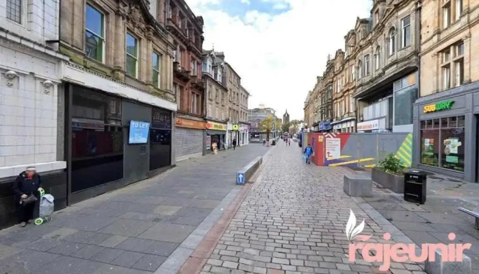 Boots Pharmacy - Paisley