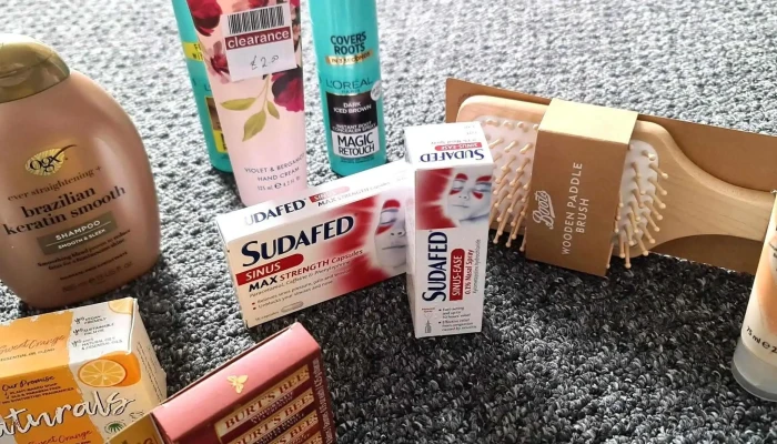 Boots Pharmacy -  Pharmacy - Bathgate